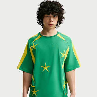 Nike Sportswear Men's Football Shirt. Nike LU